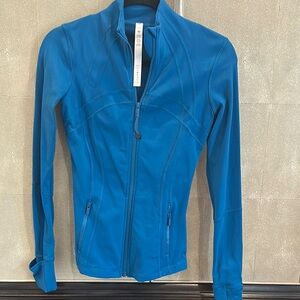 Lululemon Define Full Zip Women's Jacket Sz4